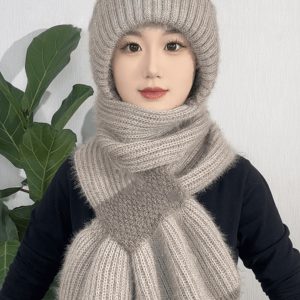 帽子 第六个
