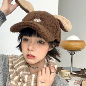 帽子 第一个
