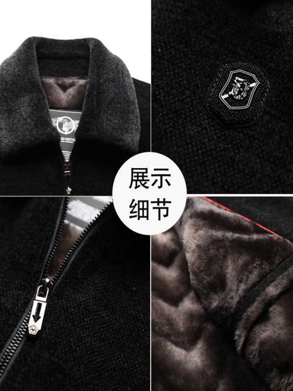 衣服   第二个 - 图片 4